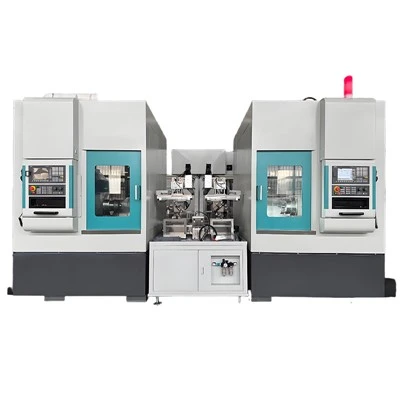 Mlin Turn CNC stroj